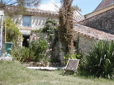 Casa de vacaciones en ST AUBIN DE LANQUAIS (Dordogne)Casa de vacaciones