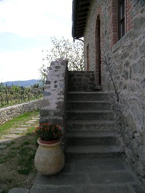 Casa de vacaciones en VILLAFRANCA IN lUNIGIANA (Massa-Carrara)Casa de vacaciones