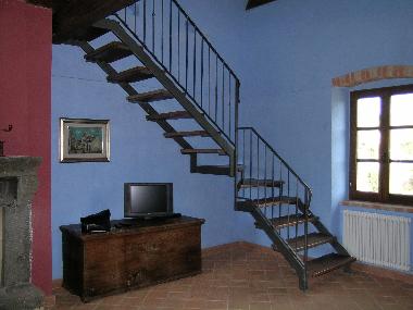 Casa de vacaciones en VILLAFRANCA IN lUNIGIANA (Massa-Carrara)Casa de vacaciones
