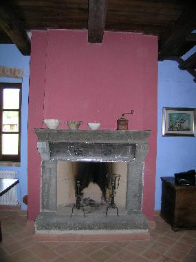 Casa de vacaciones en VILLAFRANCA IN lUNIGIANA (Massa-Carrara)Casa de vacaciones