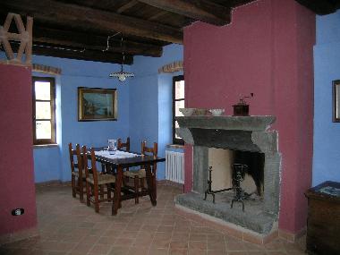Casa de vacaciones en VILLAFRANCA IN lUNIGIANA (Massa-Carrara)Casa de vacaciones
