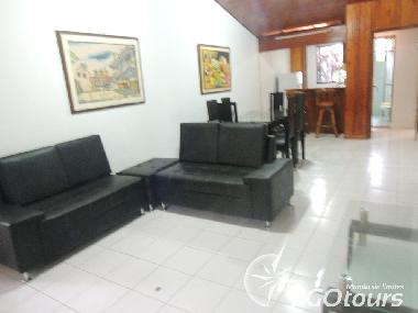 Casa de vacaciones en San Andres (San Andres y Providencia)Casa de vacaciones