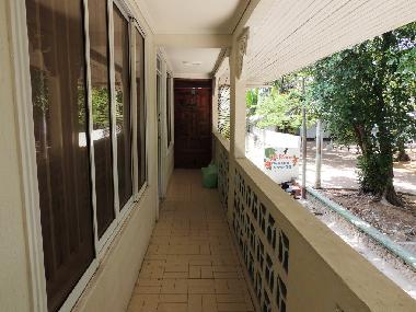 Casa de vacaciones en San Andres (San Andres y Providencia)Casa de vacaciones