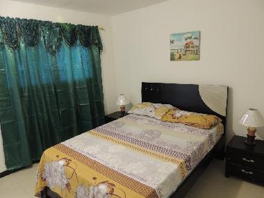 Apartamento de vacaciones en San Andres (San Andres y Providencia)Casa de vacaciones