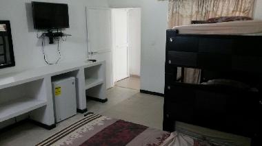 Apartamento de vacaciones en San Andres (San Andres y Providencia)Casa de vacaciones