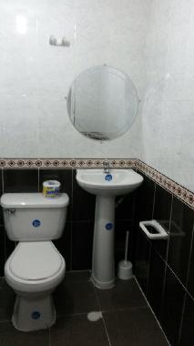 Apartamento de vacaciones en San Andres (San Andres y Providencia)Casa de vacaciones