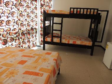 Apartamento de vacaciones en San Andres (San Andres y Providencia)Casa de vacaciones