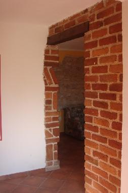 Apartamento de vacaciones en Vinjan (Istarska)Casa de vacaciones