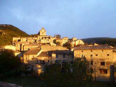 Casa de vacaciones en Pont de Barret (Drme)Casa de vacaciones