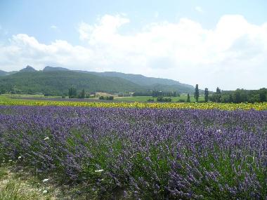 Casa de vacaciones en Pont de Barret (Drme)Casa de vacaciones