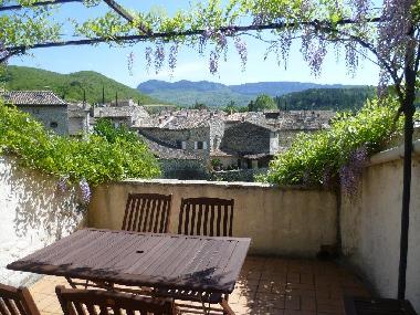 Casa de vacaciones en Pont de Barret (Drme)Casa de vacaciones