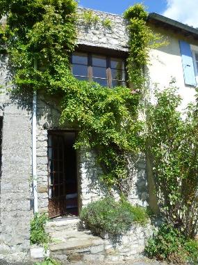 Casa de vacaciones en Pont de Barret (Drme)Casa de vacaciones