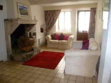 Casa de vacaciones en Pont de Barret (Drme)Casa de vacaciones