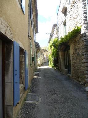 Casa de vacaciones en Pont de Barret (Drme)Casa de vacaciones