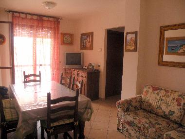 Apartamento de vacaciones en VILLA ROSA DI MARTINSICURO (Teramo)Casa de vacaciones