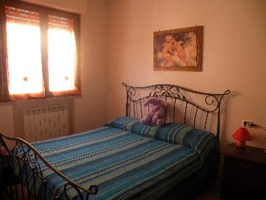 Apartamento de vacaciones en VILLA ROSA DI MARTINSICURO (Teramo)Casa de vacaciones