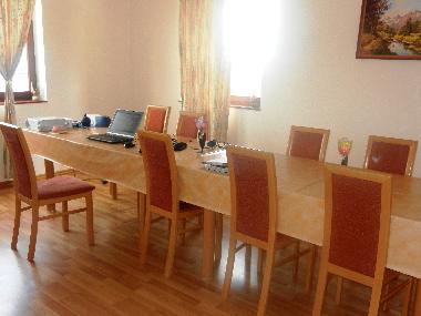 Casa de vacaciones en Velka Lomnica (Presovsky)Casa de vacaciones