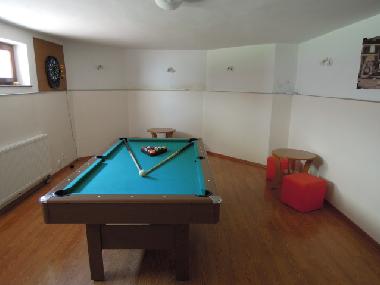 Casa de vacaciones en Velka Lomnica (Presovsky)Casa de vacaciones