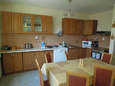 Casa de vacaciones en Velka Lomnica (Presovsky)Casa de vacaciones