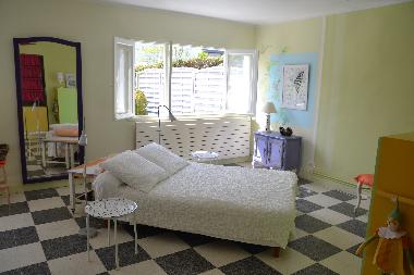 Casa de vacaciones en VAUX SUR MER (Charente-Maritime)Casa de vacaciones