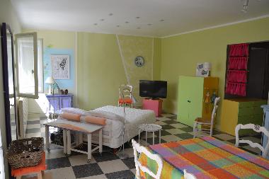 Casa de vacaciones en VAUX SUR MER (Charente-Maritime)Casa de vacaciones