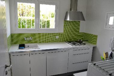 Casa de vacaciones en VAUX SUR MER (Charente-Maritime)Casa de vacaciones