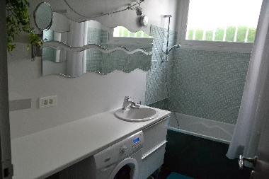 Casa de vacaciones en VAUX SUR MER (Charente-Maritime)Casa de vacaciones