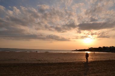 Casa de vacaciones en VAUX SUR MER (Charente-Maritime)Casa de vacaciones