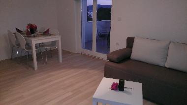 Apartamento de vacaciones en Sukosan (Zadarska)Casa de vacaciones