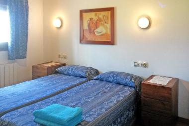 Villa en Riudarenes (Girona)Casa de vacaciones