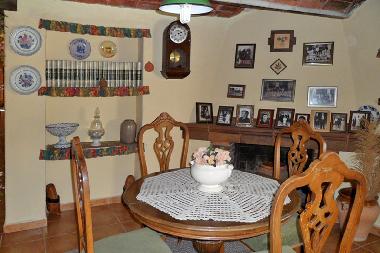 Villa en Riudarenes (Girona)Casa de vacaciones