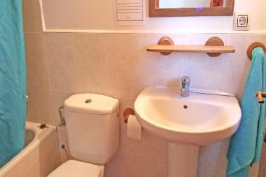 Villa en Riudarenes (Girona)Casa de vacaciones