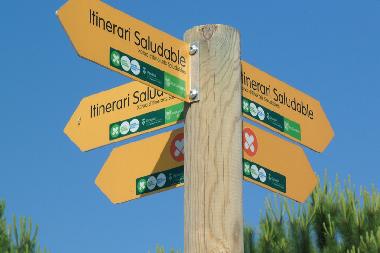 Villa en Riudarenes (Girona)Casa de vacaciones