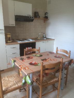 Apartamento de vacaciones en montech (Tarn-et-Garonne)Casa de vacaciones