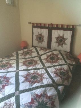 Apartamento de vacaciones en montech (Tarn-et-Garonne)Casa de vacaciones