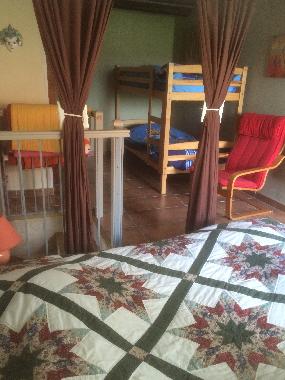 Apartamento de vacaciones en montech (Tarn-et-Garonne)Casa de vacaciones