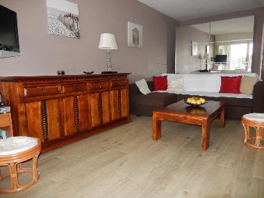 Apartamento de vacaciones en LA GRANDE MOTTE (H�rault)Casa de vacaciones