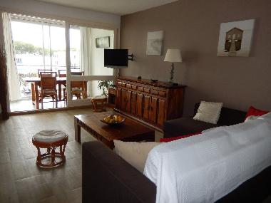 Apartamento de vacaciones en LA GRANDE MOTTE (H�rault)Casa de vacaciones