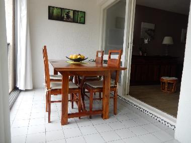 Apartamento de vacaciones en LA GRANDE MOTTE (H�rault)Casa de vacaciones