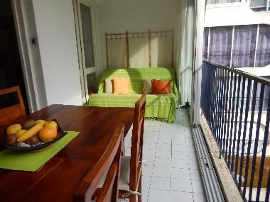 Apartamento de vacaciones en LA GRANDE MOTTE (H�rault)Casa de vacaciones