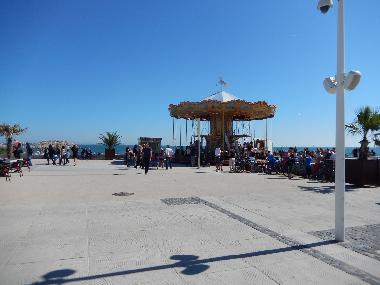 Apartamento de vacaciones en LA GRANDE MOTTE (H�rault)Casa de vacaciones