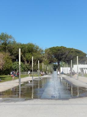 Apartamento de vacaciones en LA GRANDE MOTTE (H�rault)Casa de vacaciones