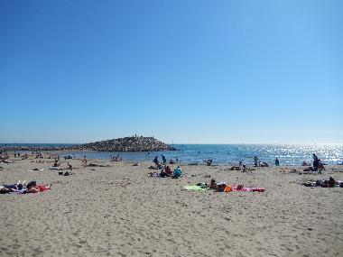 Apartamento de vacaciones en LA GRANDE MOTTE (H�rault)Casa de vacaciones