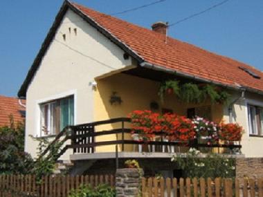 Apartamento de vacaciones en Tihany (Veszprem)Casa de vacaciones