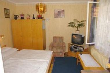 Apartamento de vacaciones en Tihany (Veszprem)Casa de vacaciones