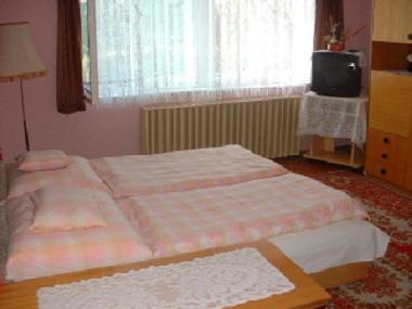 Apartamento de vacaciones en Tihany (Veszprem)Casa de vacaciones
