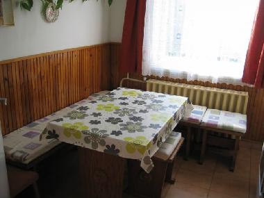 Apartamento de vacaciones en Tihany (Veszprem)Casa de vacaciones