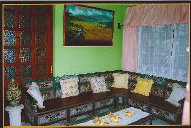 Casa de vacaciones en SLEMAN (Yogyakarta (Jogjakarta))Casa de vacaciones