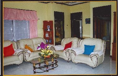 Casa de vacaciones en SLEMAN (Yogyakarta (Jogjakarta))Casa de vacaciones