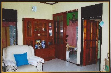 Casa de vacaciones en SLEMAN (Yogyakarta (Jogjakarta))Casa de vacaciones